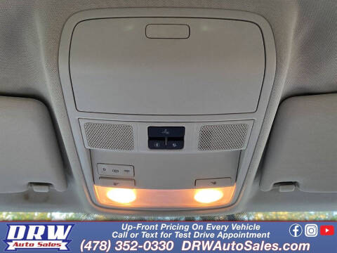 2012 Volkswagen Tiguan