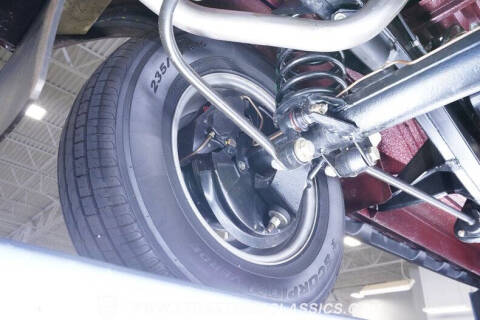 1990 Land Rover Range Rover