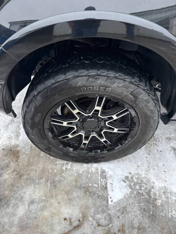 2014 Ford Expedition Limited