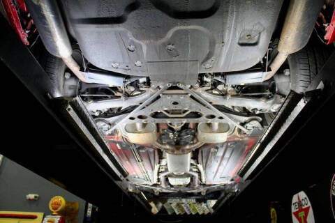 1999 Jaguar XK-Series XK8