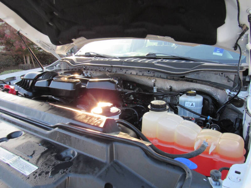 2017 Ford F-250 Super Duty XL