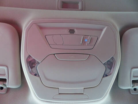 2018 Ford Focus Titanium