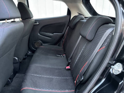 2014 Mazda MAZDA2 Touring