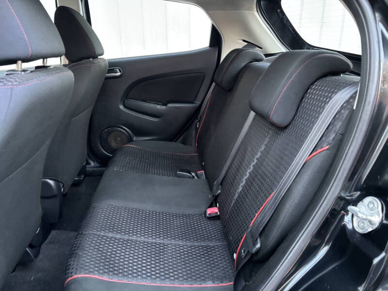 2014 Mazda MAZDA2 Touring