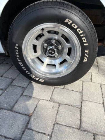 1979 Chevrolet Corvette