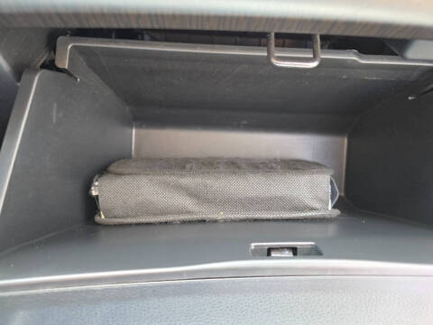 2015 Honda Accord Hybrid EX-L