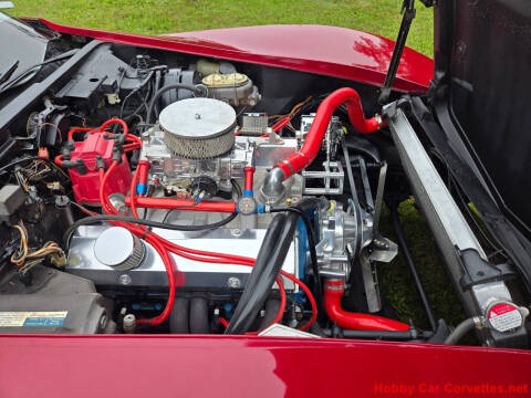 1981 Chevrolet Corvette