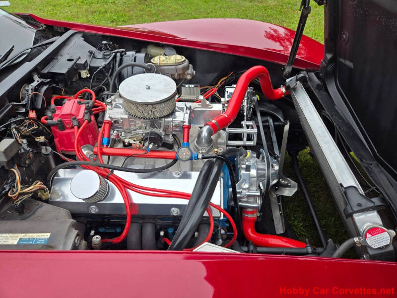 1981 Chevrolet Corvette
