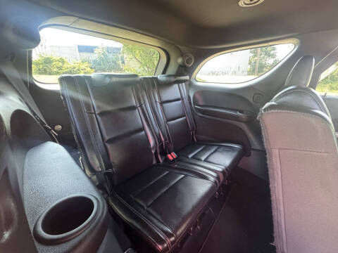 2019 Dodge Durango R/T