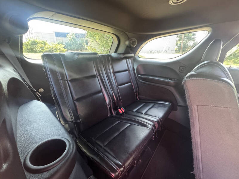 2019 Dodge Durango R/T