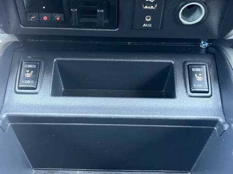 2018 Nissan Titan