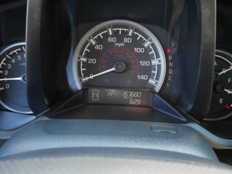 2011 Honda Ridgeline RTL