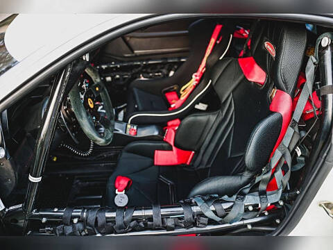 2010 Ferrari 458 Speciale