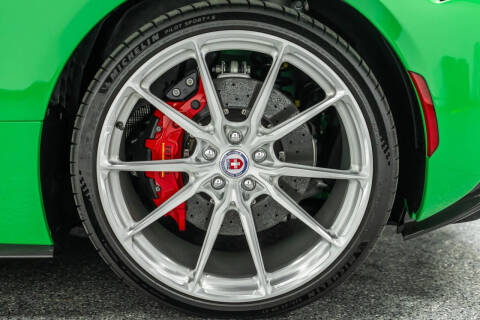 2023 Ferrari SF90 Stradale