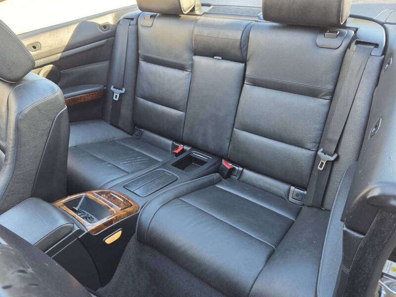 2007 BMW 3 Series 328i