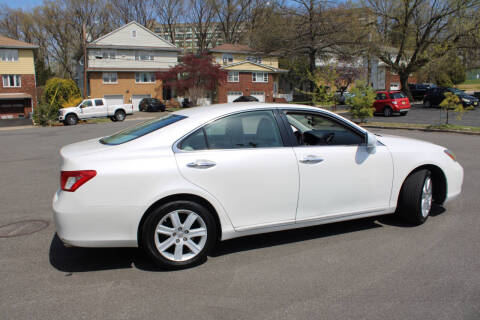 2009 Lexus ES 350
