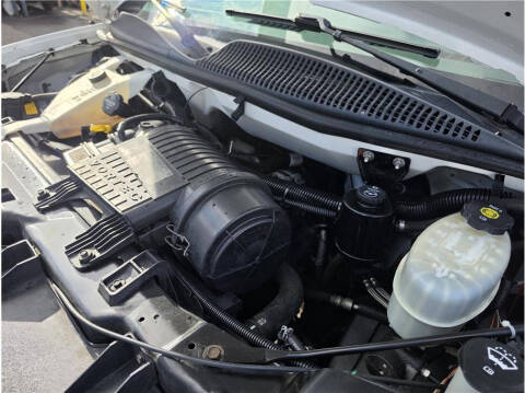 2014 Chevrolet Express 2500