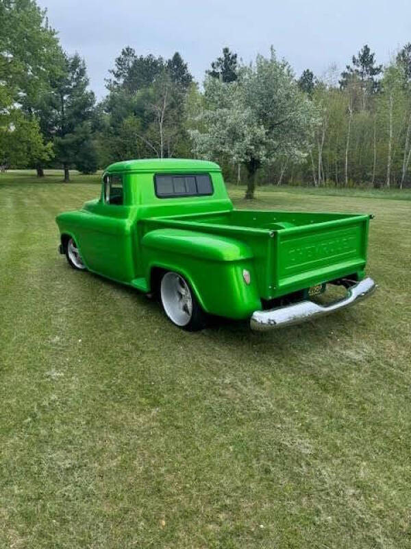 1957 Chevrolet 150