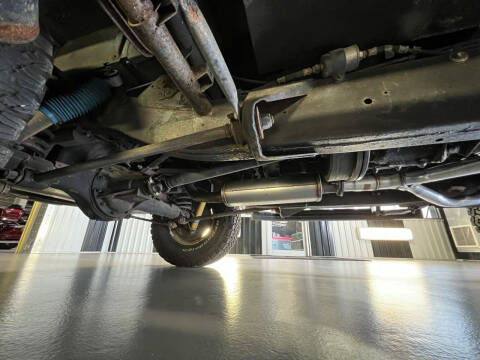 1994 Land Rover Defender 90