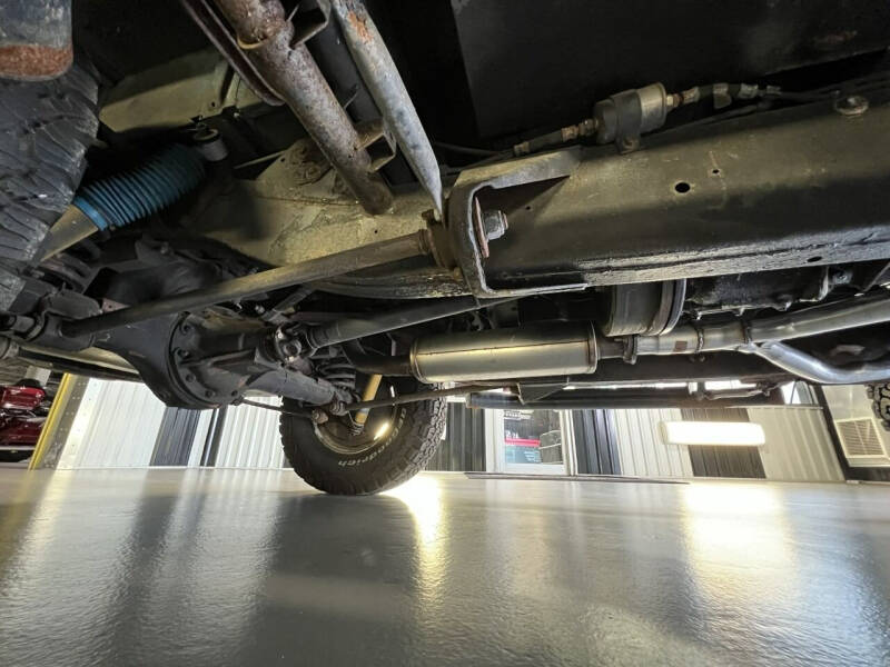 1994 Land Rover Defender 90