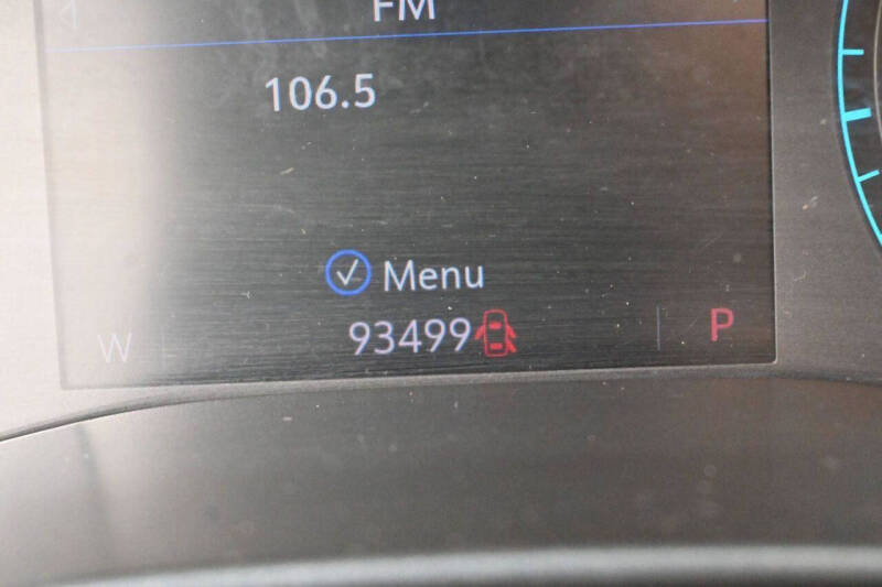 2019 GMC Canyon