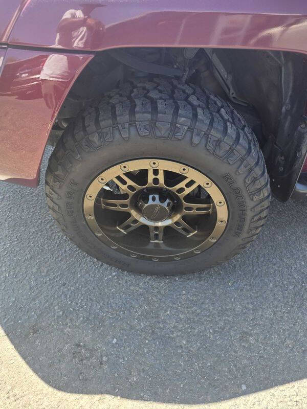 2005 Toyota 4Runner