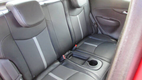 2021 Chevrolet Spark 2LT CVT