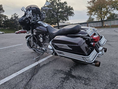 2005 Harley-Davidson Electra Glide Ultra Classic