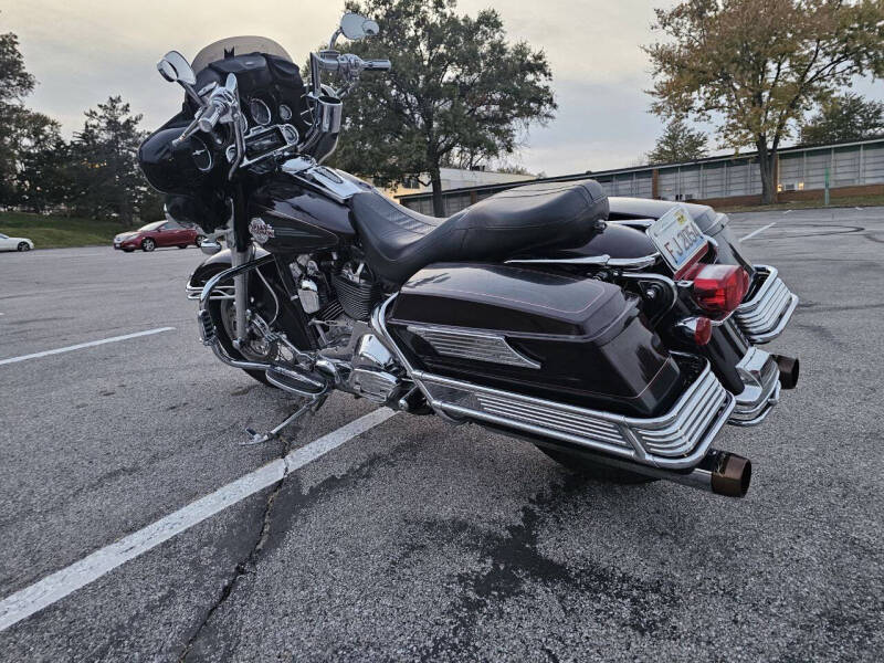 2005 Harley-Davidson Electra Glide Ultra Classic