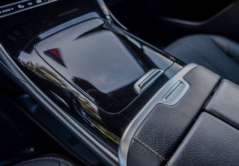 2024 Mercedes-Benz EQE EQE 350+