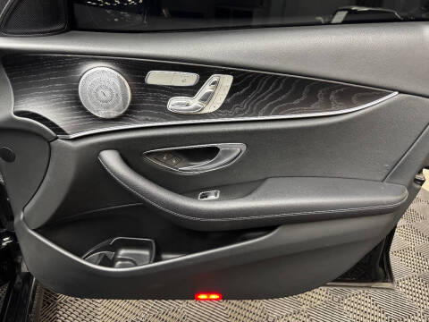 2020 Mercedes-Benz E-Class E 350