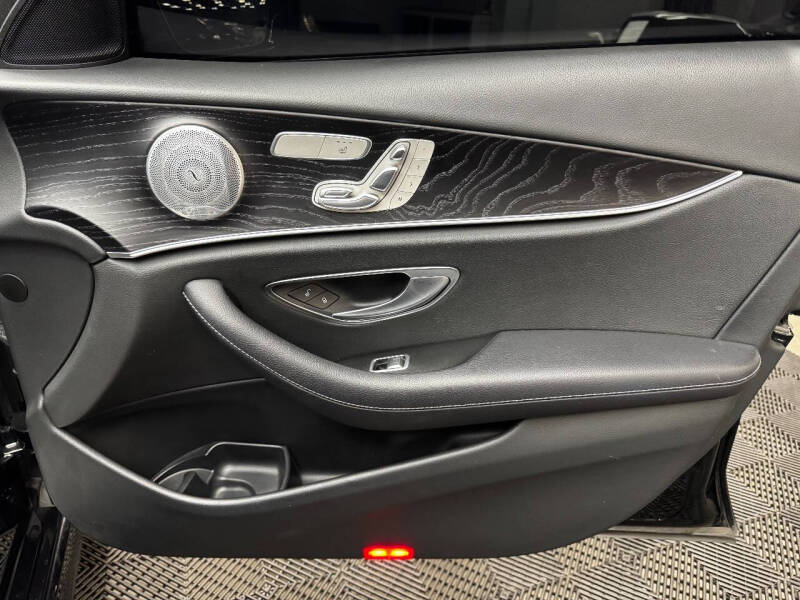 2020 Mercedes-Benz E-Class E 350