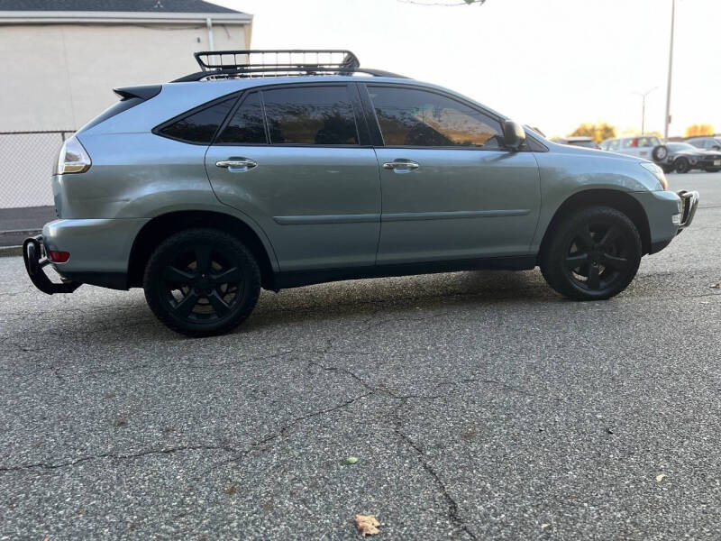 2008 Lexus RX 350
