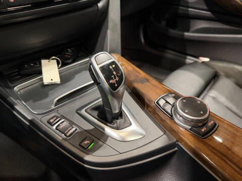 2016 BMW 4 Series 435i