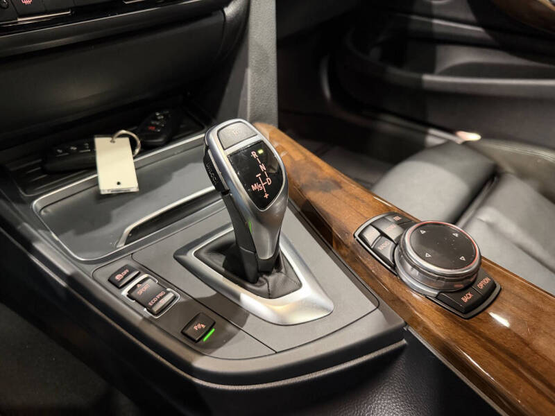 2016 BMW 4 Series 435i