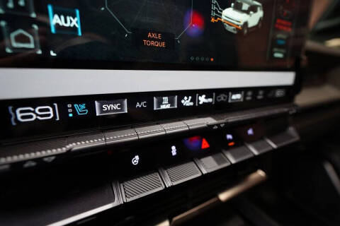 2024 GMC HUMMER EV 3X