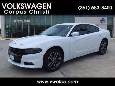 2019 Dodge Charger for sale at Volkswagen of Corpus Christi in Corpus Christi TX