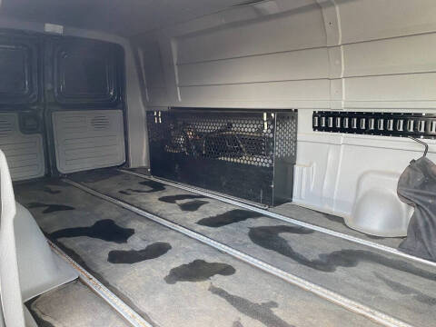 2006 Ford E-Series E-350 SD