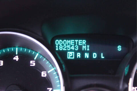 2013 Buick Enclave Premium