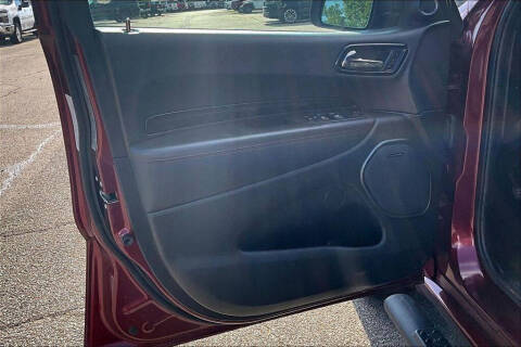 2024 Dodge Durango R/T Premium