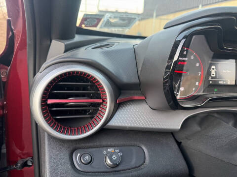 2024 Chevrolet Trax RS