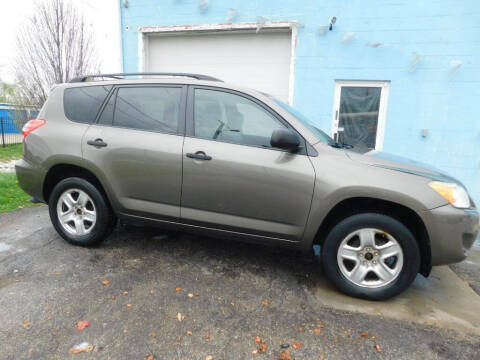 2011 Toyota RAV4