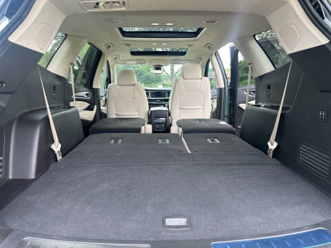 2023 Buick Enclave Avenir