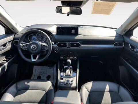 2023 Mazda CX-5 2.5 S Select