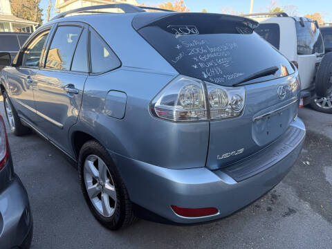 2006 Lexus RX 330