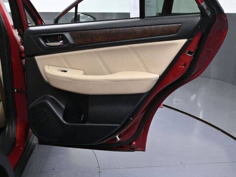 2019 Subaru Outback 3.6R Limited