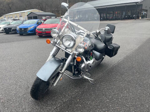 2003 Suzuki VL1500 Intruder
