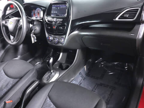 2019 Chevrolet Spark 1LT CVT