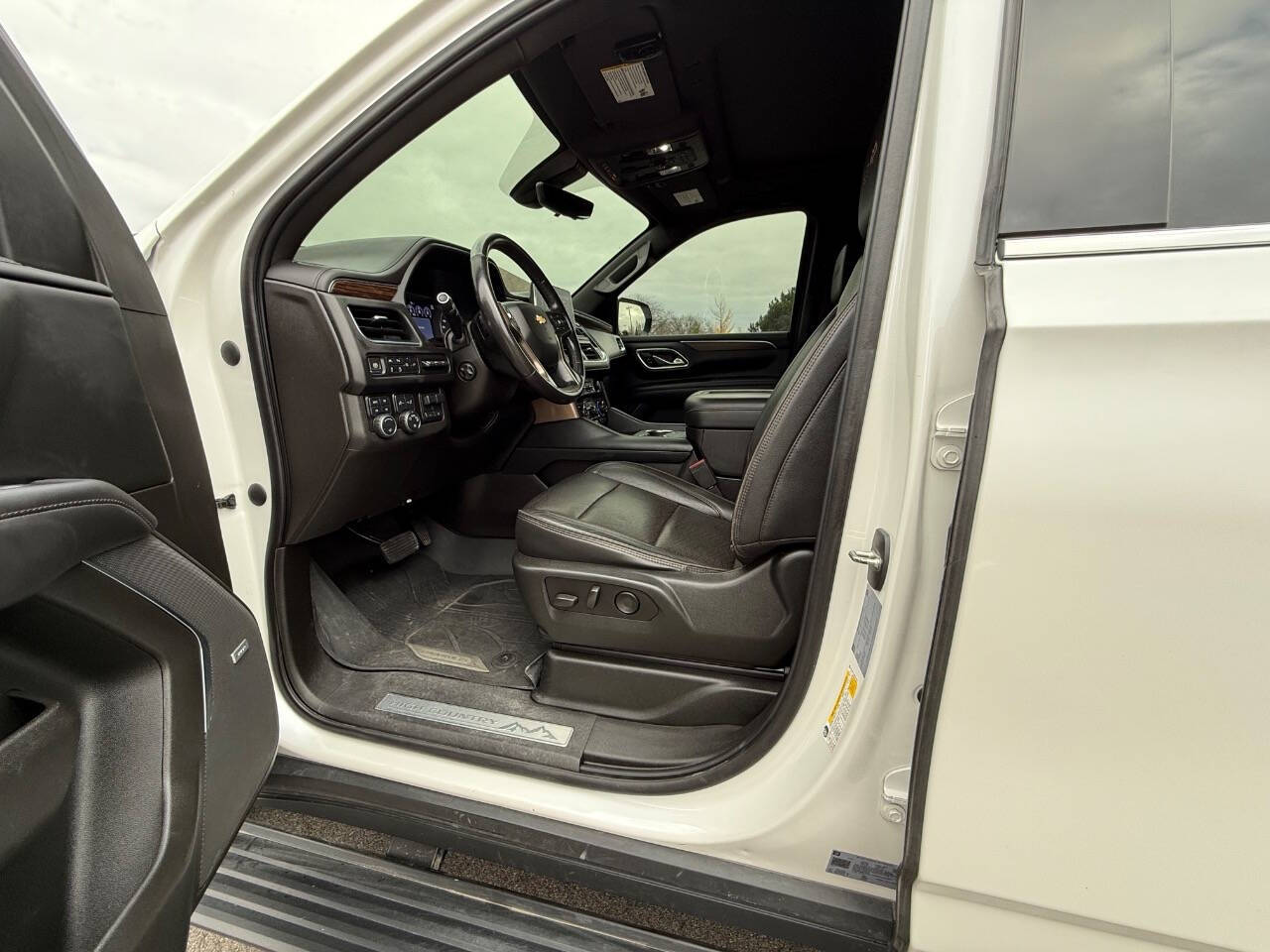 2021 Chevrolet Suburban for sale at XPS MOTORSPORTS in Fort Wayne, IN