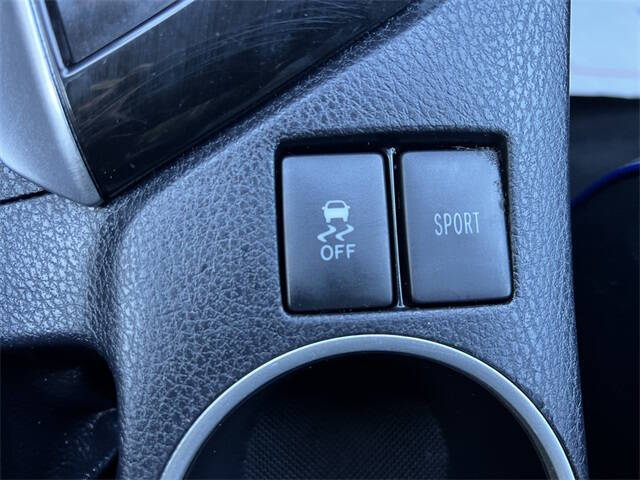 2017 Toyota Corolla XSE